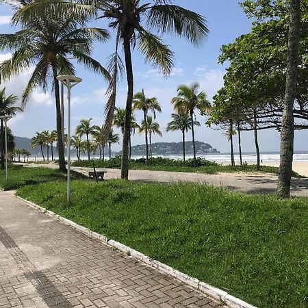 Apartamento No Guaruja A 400 Mts Da Praia المظهر الخارجي الصورة