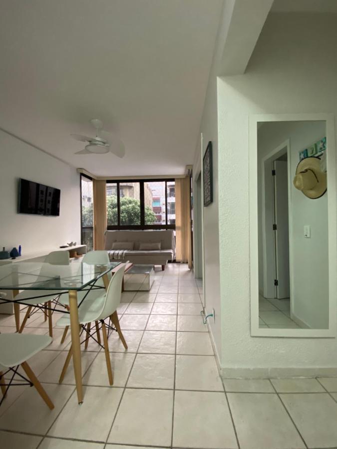 Apartamento No Guaruja A 400 Mts Da Praia المظهر الخارجي الصورة