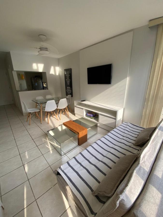 Apartamento No Guaruja A 400 Mts Da Praia المظهر الخارجي الصورة