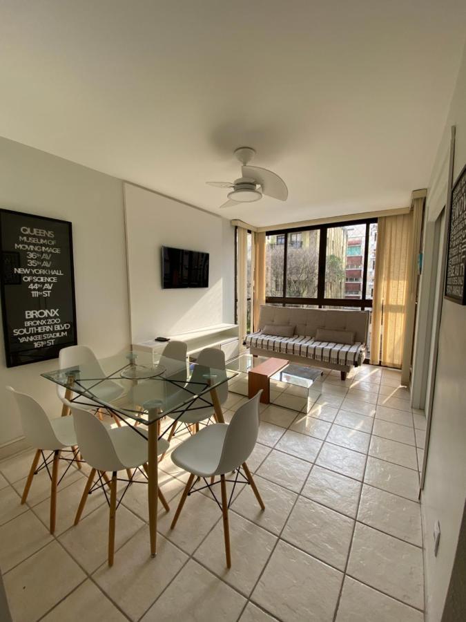 Apartamento No Guaruja A 400 Mts Da Praia المظهر الخارجي الصورة