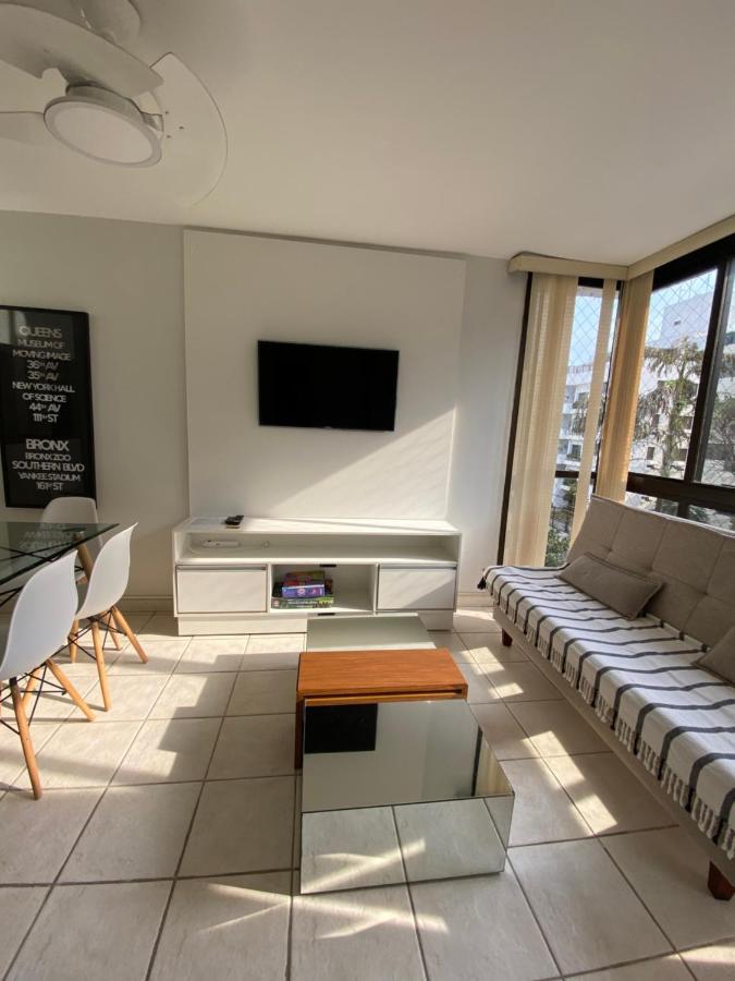 Apartamento No Guaruja A 400 Mts Da Praia المظهر الخارجي الصورة